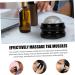 Gleavi 2 STK Massage Ball - Essential Fitness & Facial Massage Device for Ice Hockey - Small Rolling Tool for Relaxation - Buy Online on GoSupps.com