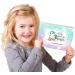 Unicorn Bath Bombs for Girls - 6 Pack with Jewelry Inside & Gift Box - Natural & Organic, Skin Moisturizing Bath Bombs for Kids - Birthday Gift - Buy Online on GoSupps.com