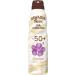 Hawaiian Tropic Silk Hydration Weightless Spf 50+ Clear Spray 170 grams - Buy Online on GoSupps.com