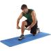 THERABAND Portable Muscle Roller Massager with Retractable Handles - New Version - Buy Online on GoSupps.com