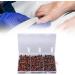 Sonew Nail File Sanding Bands Different Coarseness Nail Drill Sanding Bands Mandrel for Foot Care Perfect Accessory Selection - Buy Online on GoSupps.com