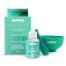 SHRINE Drop It Semi-Permanent Hair Dye Drops Aqua 20ml aqua 20 ml (Pack of 1)