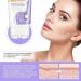 Tighten and Lift Neck Cream Neck Firming Cream with Retinol Hyaluronic Acid Vitamin C+E - 120ml Anti-Ageing Cream for Tightening Firming Lifting Reduces Sagging Skin for Youthful Look - Buy Online on GoSupps.com