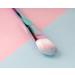 Brushworks Unicorn HD Foundation Brush - Buy Online on GoSupps.com