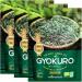  Aromandise Th vert bio Gyokuro 150 g - Buy Online on GoSupps.com
