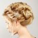 minkissy Pearl Hair Side Comb Rhinestone Hair Comb Pearl Hairpin Women Hair Decoration Rhinestone Hair Accessory for Wedding Bride - Buy Online on GoSupps.com