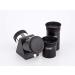 Explore One CF400SP Telescope | 20-67x Magnification | 70mm Aperture | Smartphone Adapter | Easy-to-Use Kids & Adults Telescope - Buy Online on GoSupps.com