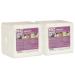 KNZ 10kg lickstone Fertility salt lickstone mineral lickstone block white KNZ 2 lickstones each 10kg mineral lickstone Fertility 20kg