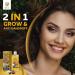 Sulfate-Free Hair Shampoo with Shea Butter & African Chebe Powder for Hair Growth | 8.45 fl oz - International Shipping Available - Buy Online on GoSupps.com