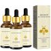 Advanced Bee Venom Essence Moisturizing and Nourishing Anti-Aging Skincare Essence Helps Improve Fine Lines & Wrinkles Hydrating Serum
