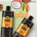 Kit Shampoo and Conditioner Blends Vitamin C 1L INOAR - Buy Online on GoSupps.com