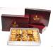 Baklava Gift Box 30 Pc. Signature Collection - Black/White/Red - Buy Online on GoSupps.com