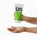 BIC US Shaving Cream with Aloe Vitamin E & Argan Oil - Smooth Shave for Men & Women | 1 Count - International Shipping Available - Buy Online on GoSupps.com