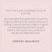 Grace Cole Wild Fig & Pink Cedar Body Butter Cleansing and Hydrating Leaves Skin Feeling Supple and Smooth and Looking Radiant 225g - Buy Online on GoSupps.com