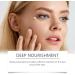 Retinol Eye Cream Eye Cream for Dark Circles and Puffy Eyes Retinol Eye Serum Under Eye Cream for Women/Men Skincare Eye Cream Anti Aging Anti Wrinkles Reduce Eye Bags Fine Lines 20g - Buy Online on GoSupps.com