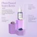 Bakuchiol Face Serum - Organic Retinol Alternative with Collagen & Peptides | Anti-Aging for Fine Lines Wrinkles & Dark Circles - Buy Online on GoSupps.com