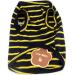Shop Paidful Summer Clothing for Small Dogs & Cats | Classic Striped Cotton T-Shirts & Vests for Puppies Boys & Girls - Breathable & Stylish! - Buy Online on GoSupps.com