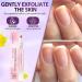 Stylo Repousse-cuticules L'huile | Huile Cuticules Ongles Stylo | Stylos 2 En 1 Pour Dissolvant De Cuticules Et Huile Pour Ongles Aux Parfums Rose et Jojoba Oil (2) - Buy Online on GoSupps.com