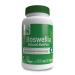 Health Thru Nutrition Boswellia 300mg as Bospure AKBAMAX | High Potency 75% Boswellic Acids 10% AKBA | Healthy Inflammatory Support | Vegan Certified | Non-GMO Gluten Free Soy Free (Pack of 60) 60 Count (Pack of 1)