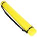Drawing Storage Tube  Poster Tube  Extendable Artworks for Posters Maps Documents(yellow)