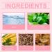 Face Hair Identifier Spray - Highlight Facial Hair Mint Extract Refreshing & Mild Easy to Use - 100ML / 3.38 Fl.Oz - International Shipping Available - Buy Online on GoSupps.com