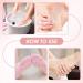 Sanfu Silicone Spa Gel Socks - Moisturizing Foot Care for Soft Feet | Reusable Women's Foot Care Socks - Buy Online on GoSupps.com