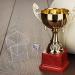 3pc Clear Acrylic Championship Ring Display Case - Golf Ball Showcase with Mini Card Stand Holder - Jewelry & Sports Memorabilia Storage Box - Buy Online on GoSupps.com
