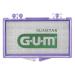 GUM-724RQD Orthodontic Wax Mint - Vitamin E & Aloe Vera Infused - Buy Online on GoSupps.com