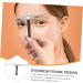Balacoo 1pc tattoo positioning ruler plastic eyebrow positioning tool Eyebrow Measurement Tool - Buy Online on GoSupps.com