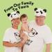 Buy The Cheeky Panda Bamboo Baby Diapers Size 1 (2-5kg) 48 Super Absorbent Sustainable Diapers for Sensitive Skin Up to 12 Hours Leak Protection - Buy Online on GoSupps.com