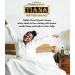 TIANA Pure Organic Citrus Blossom Raw Active Honey - Enzyme Activity 18+ - Buy Online on GoSupps.com