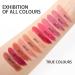 Long Lasting Waterproof Matte Lipstick - #601 Nudist Pink for Women | Moisturizing Velvet Lip Gloss Non Stick Cup Tinted Lip Balm Fade Resistant - Buy Online on GoSupps.com