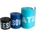 Knees Over Toes Guy ATG Floss Bands - Sapphire Blue Medium Workout & Stretch Bands for Mobility Recovery Improved Circulation & Soreness Relief - Buy Online on GoSupps.com