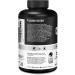 Jacked Factory Creatine Monohydrate 5000mg - 150 Capsules - Buy Online on GoSupps.com