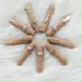 Yokilly Flexible Silicone Nail Training Finger for Acrylic Nails - Perfect for Nail Art Practice - 1 Piece - Buy Online on GoSupps.com