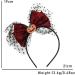 scicent Head Bands Adult Women Halloween Headbands Pumpkins Hair Band Pumpkin Hair Bands for Dress Up Hair Accessories for s for Halloween Party Cosplay Photo Prop - 00521 - Buy Online on GoSupps.com