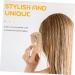 Peigne en Bambou Naturel Antipelliculaire Dents Fines R teau de Toilettage Dense pour Chien et Chat Massage Doux du Cuir Chevelu Outil de Soin pour Animaux Usage Quotidien - Buy Online on GoSupps.com