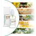 Lifting Body Oil - 1.69 oz Massage Oil for Abdominal Tightening Breast Lift & Buttocks | Firulab Formula for Arms Legs & Chest - Buy Online on GoSupps.com