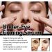 Super Serum Eye firming Rejuvenating Oil NDER EYE SERUM Eye Contour Cream - Anti-Wrinkle Anti-Puffiness & Anti-Dark Circles - With Pure Hyaluronic Acid and Caffeine (1pc) - Buy Online on GoSupps.com