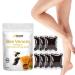 Lukmlca Bee Venom Lymphatic Drainage & Slim_ming Foot Soak Beads Lukmlca Bee Venom Foot Soak Cleansing Foot Soak Beads Lukmlca Bee Venom Lymphatic Drainage Foot Soak (7pcs/ 1 pack)