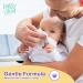 Baby Wipes - HAPPY BUM Saline Baby Wipes  Hypoallergenic  Unscented  360 Count (12 Packs of 30 Wipes) Saline Nose and Face Wipes - Buy Online on GoSupps.com