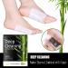 Bamboo and Ginger Stress Relief Patches (20 Pcs) - Natural Solution to Reduce Life Stress - Buy Online on GoSupps.com