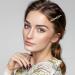 ifundom 16 Pairs rhinestone hair clip bobby pin Hairpin for Women rhinestone hairpins rhinestone barrette hair styling jewelry hair clamps barrettes round rhinestones bride zinc alloy - Buy Online on GoSupps.com