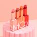 MCoBeauty Sheer Tint Lip Balm - Bella Vita | Nourishing Vegan Cruelty-Free Lip Care for Healthy Luscious Lips - Shop Internationally - Buy Online on GoSupps.com