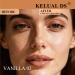 KELUAL DS Anti-Aging Tinted Face Moisturizer & Sheer Face Sunscreen SPF 46 Hydrating Skin Care & Sunscreen Moisturizer 1.7OZ/50ML - Buy Online on GoSupps.com