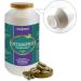 VITA IDEAL Orthosiphon Capsules - 360 Count | Pure Orthosiphon Stamineus Powder - Additive-Free Daily Dose of 540mg - Buy Online on GoSupps.com