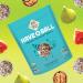 Sunny Fruit Have A Ball Organic Fruit & Nut Snacks - Fig & Walnut, 4.44 oz | Healthy Snack Choice - Buy Online on GoSupps.com
