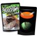 Sloth's Serenity Bombs XL Bath Balls - Cool Fizzers for Kids, Teens | Unique Stocking Stuffers, Novelty Gags for Friends | White Elephant, Secret Santa Ideas - Buy Online on GoSupps.com