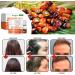 Katslyn Raw Batana Oil for Hair Growth Organic Organic Batana Oil for Hair Growth Batana Oil for Hair for Men and Women to Enhance Hair and Skin Radiance (120g) - Buy Online on GoSupps.com