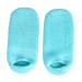 minkissy 1 Pair Foot Softening Socks Anti Socks Moisture Socks Spa Feet Sleeves Foot Lotion Socks Skin Softening Socks Womens Socks Spa Moisture Heel Sleeve Women Miss Moisturizing Earth